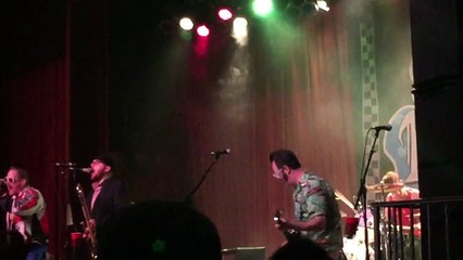 Reel Big Fish "Sell Out"