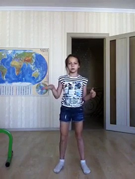 Dance gag