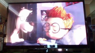 Mr. Peabody and Sherman Part (3)