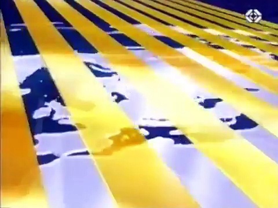 Euronews - News/Journal/Nachrichten (1993)
