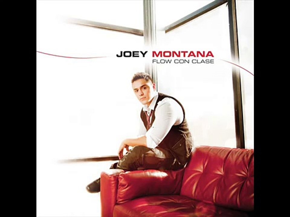 Joey Montana - La Melodia
