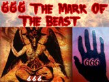 Warning 666!! - Don't Take The Mark Of The Beast