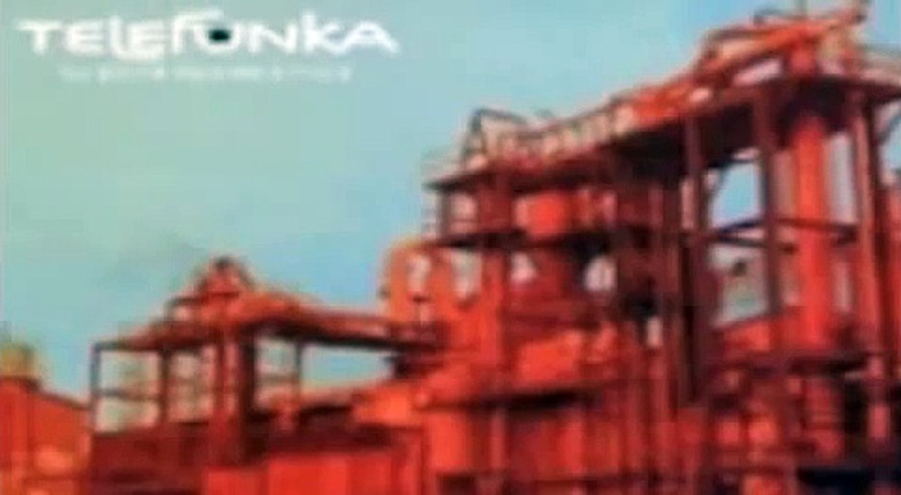 TELEFUNKA Zenit