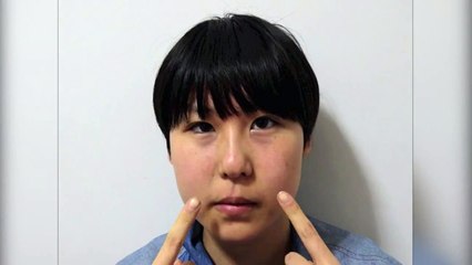 Hikaru Cho   Illusions d'optique en body painting