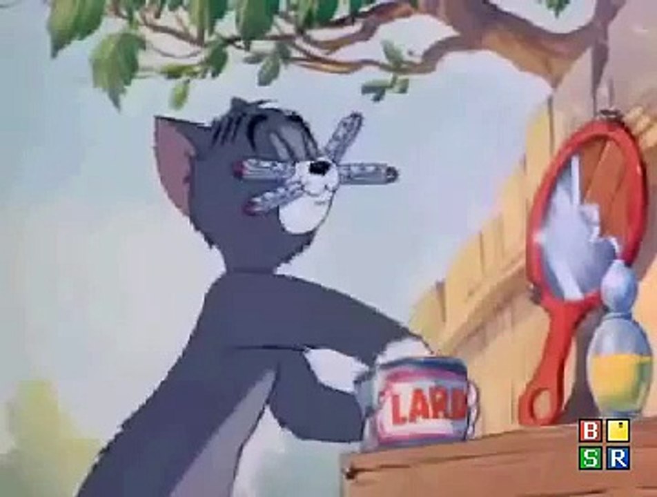 tom and jerry 1