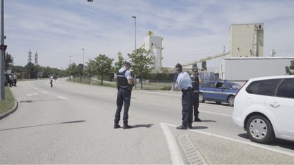 Attentats : "il s'agit encore une fois d'actes de barbarie"