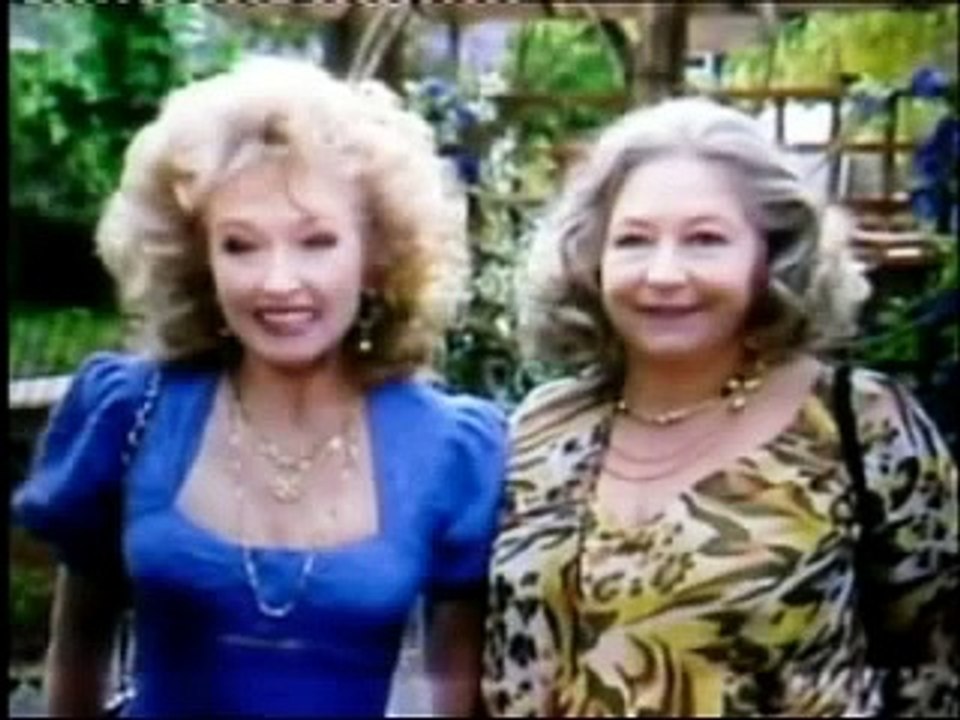 Another Tribute To Mary Millar