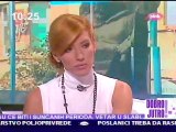 Milica Pavlovic - Gostovanje - Jutarnji program - (TV Pink 2013)