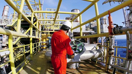 Petrobras sobe forte na Bolsa em dia decisivo