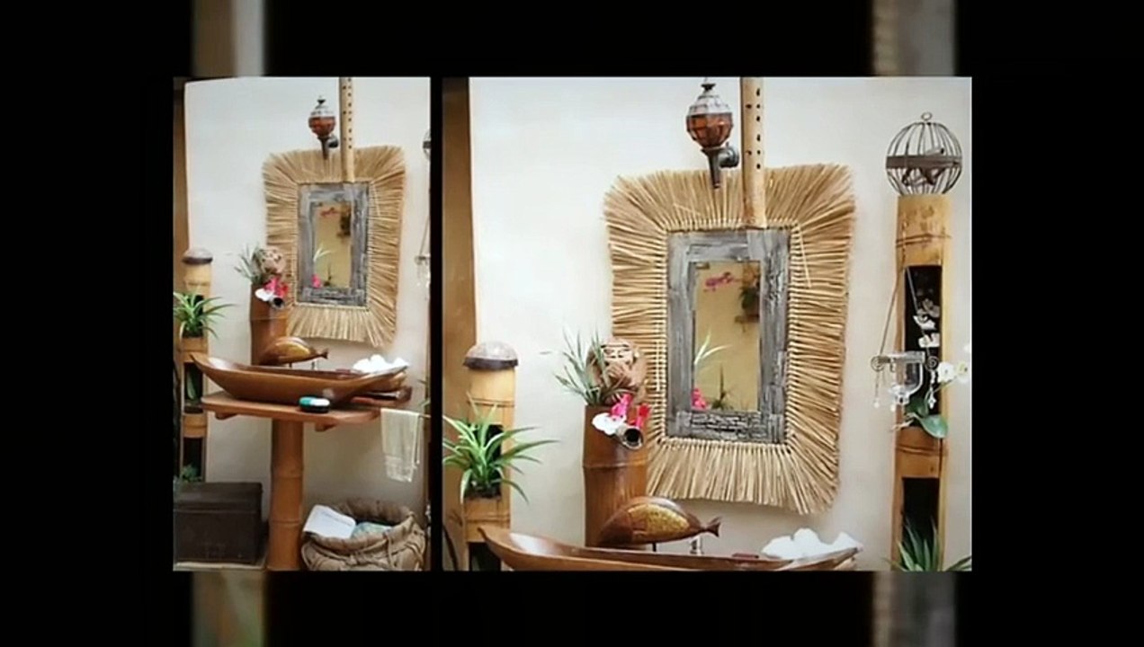 Idées déco : 10 idées de miroirs originaux pour refléter votre personnalité