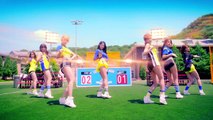 AOA - 심쿵해 (Heart Attack) Music Video