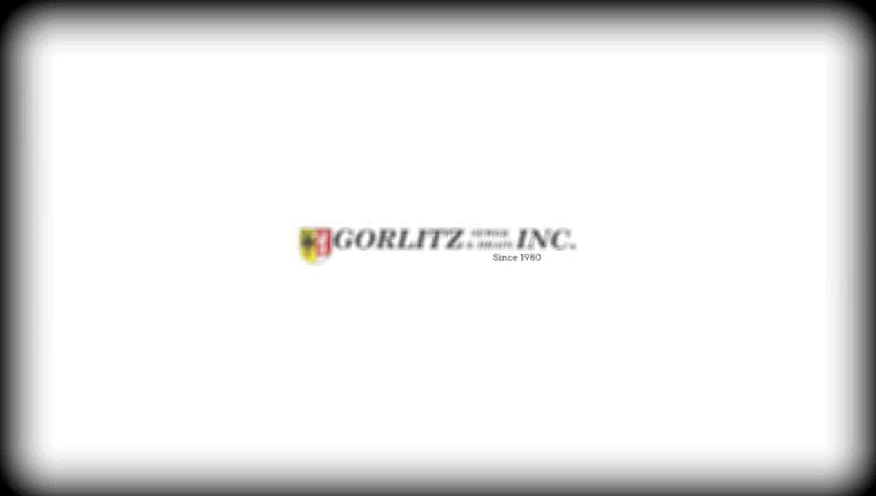 Gorlitz - Professional Drain Cleaning Equipments