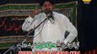 Zakir Gulam Asghar Baloch Majlis 7 June 2015 Mandranwala Daska Sialkot