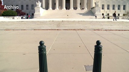 El matrimonio gay es legal en todo EEUU