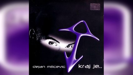Dejan Milicevic - Modni ritam