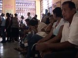 Honduras battles dengue fever outbreak