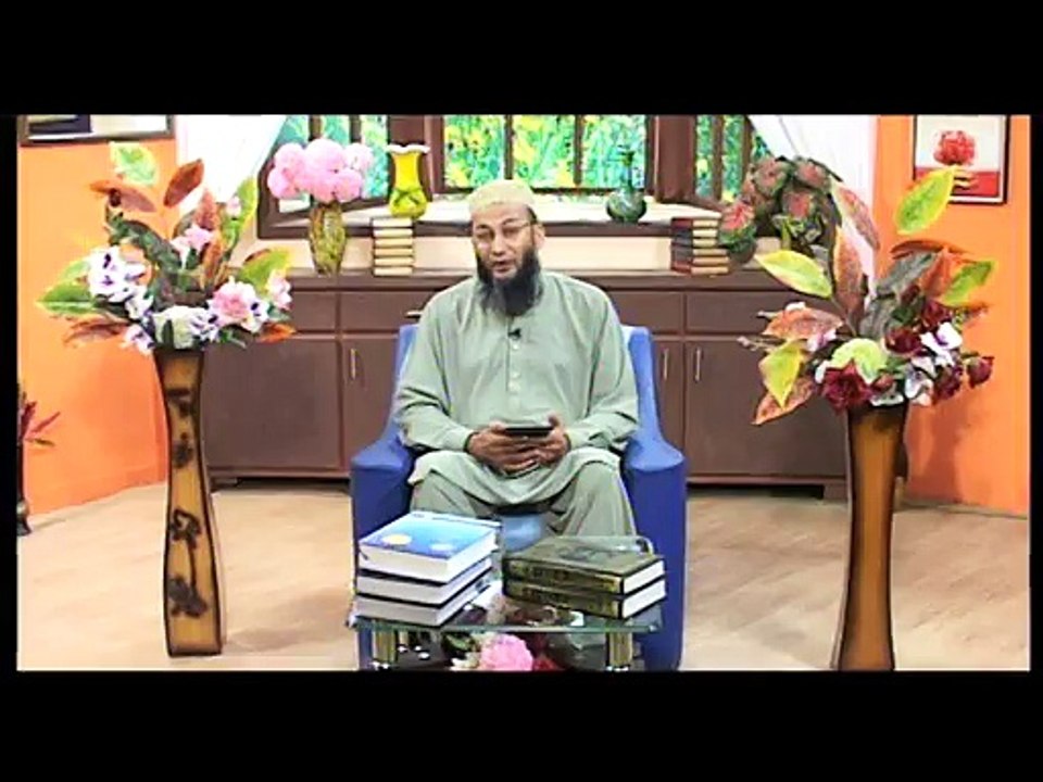 Khasaes-e-Momineen