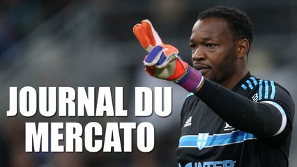 Journal du Mercato : l'OM poursuit sa saignée, l'OL met le feu au marché