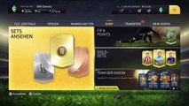 WTF ! OPENING 35k TOTS PACK [PS4] FIFA 15 Deutsch