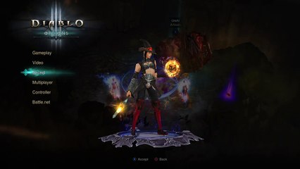 AFK@goings101 #SOUND #Diablo III: Reaper of Souls – Ultimate Evil Edition (English)_20150626105437