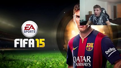 WTF IS FIFA DOING  #W2S