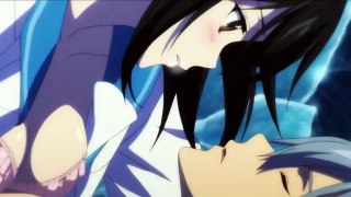 My Top 15 Favourite Action/Ecchi Anime! [HD]