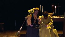 Farsa de Inês Pereira - Grupo de Teatro Universidade Sénior de Valongo