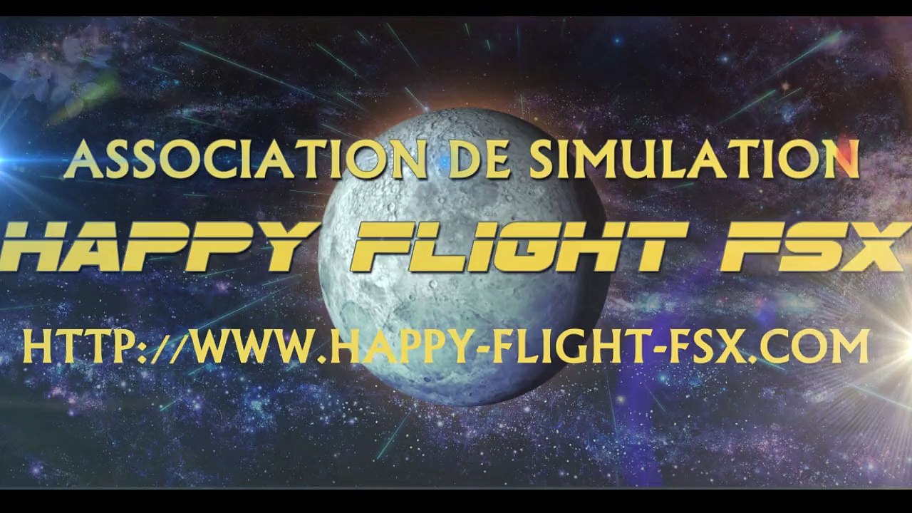 Voltige Extra 300 HappyFlightFsx