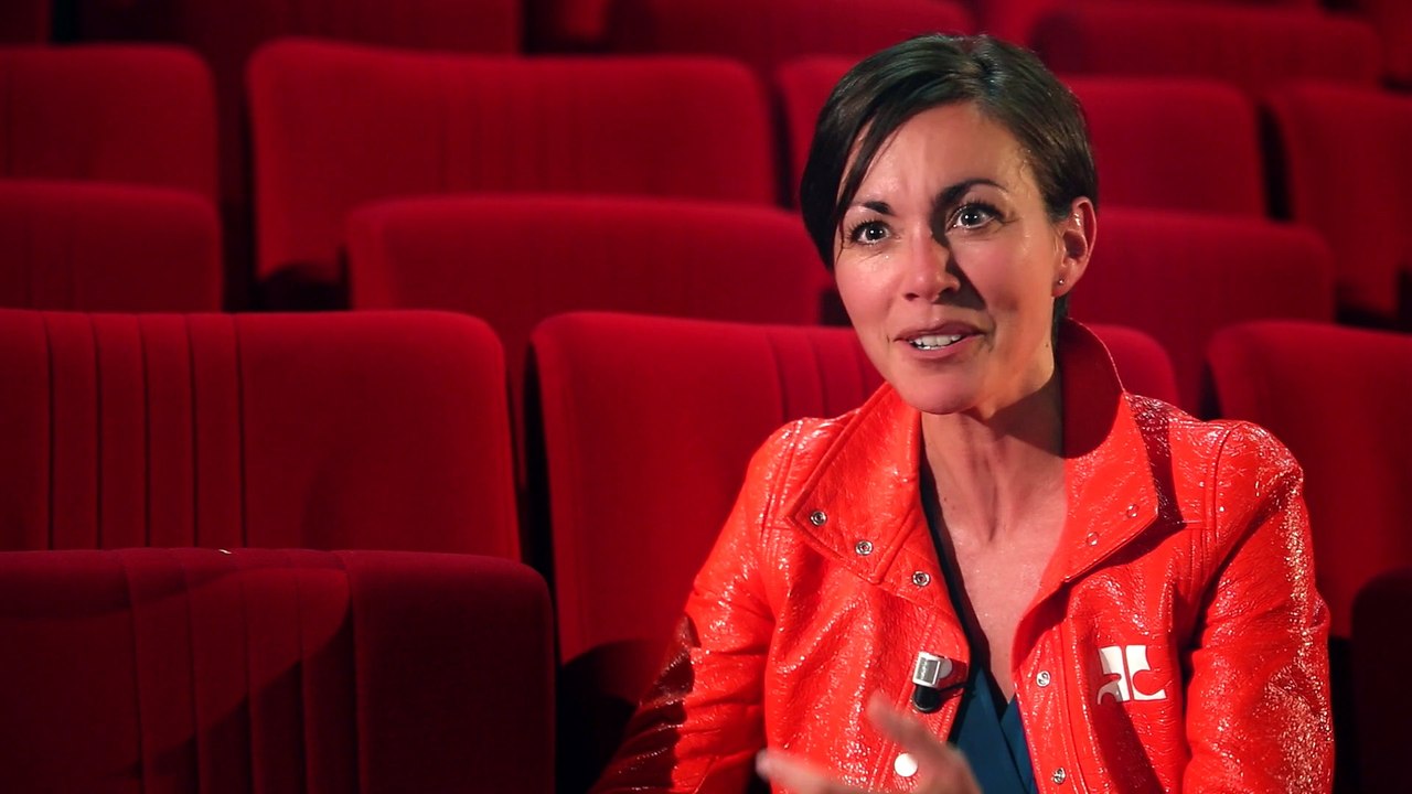 [We Love Entrepreneurs] Catherine Barba: «J’ai répondu à l’angoisse par l’action»