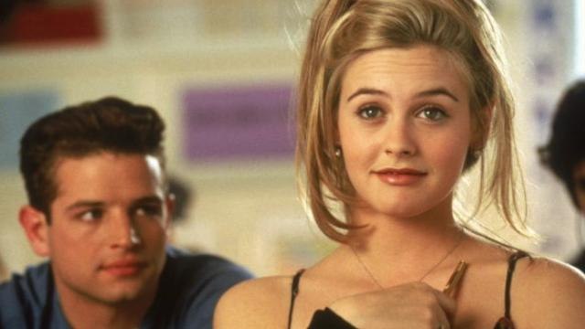 Clueless full movie discount dailymotion