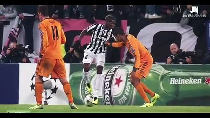 Paul Pogba: Chelsea y Manchester City no se dan por vencidos ante Barcelona