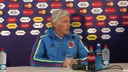 Argentina vs. Colombia en vivo: Hora, canal y alineaciones del partido por la Copa América 2015