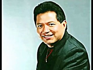 Amor complicado- Segundo Rosero