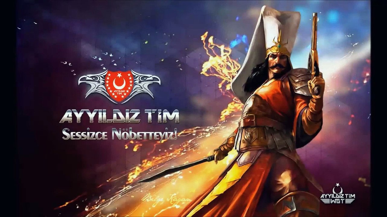 Ayyıldız Tim Mehter Marsı 3