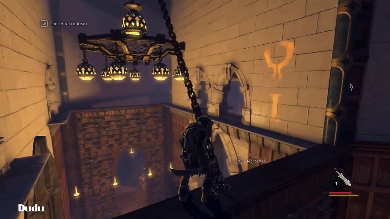 Styx Master of Shadows - Episode 18 - Bon bah on refait tout dans l'autre sens