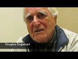 Douglas Engelbart: Only Collective IQ Can Save Us