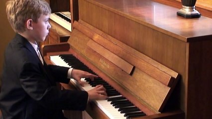 Moonlight Sonata 3rd Movement - L. Van Beethoven.mp4