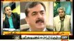How Chaudhry Nisar Fixed Nawaz Sharif By Taking Necklace Back From Yousuf Raza Gilani