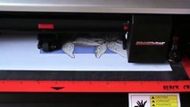 Silver Bullet/Cougar Cutter Plotter - Print and Cut