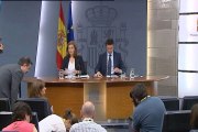 Gobierno recurrirá la vulneración de Cataluña