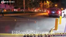 Vídeo Sicarios a Karla Contreras a Reina de Belleza en Sinaloa