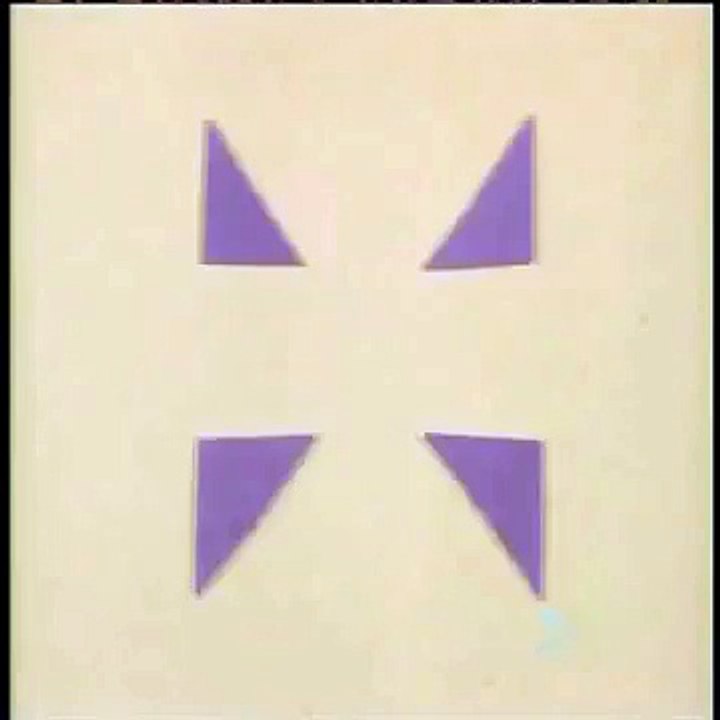 Sesame Street - Shapes