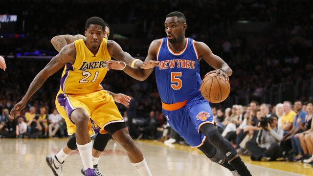 Vivlamore: Hawks Take Left Turn