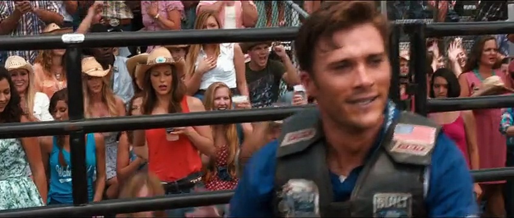 Chemins croisés Bande-annonce