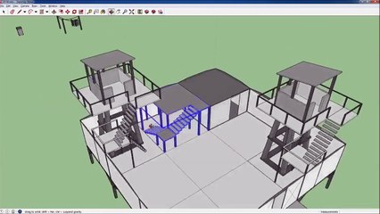 H1Z1 Base Yapımı - Stil 1 [KOLAY]