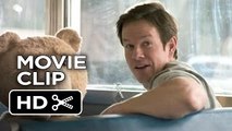 Ted 2 Movie CLIP - Rude Customer (2015) - Seth MacFarlane, Mark Wahlberg Comedy _HD