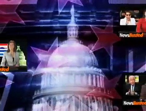 NewsBusted 7/2/10