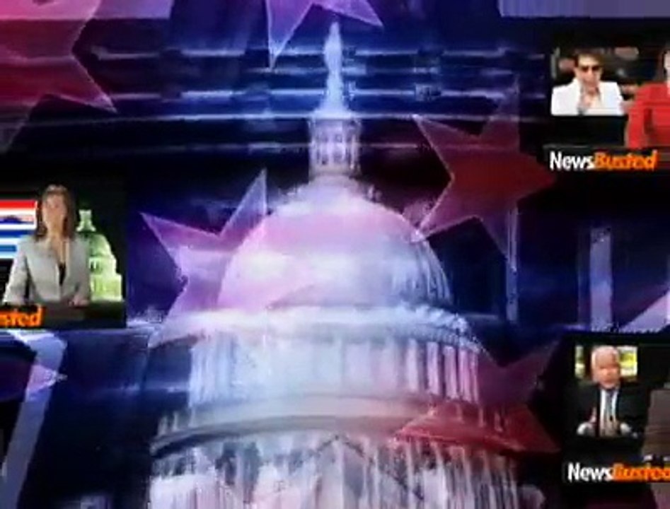 NewsBusted 7/2/10