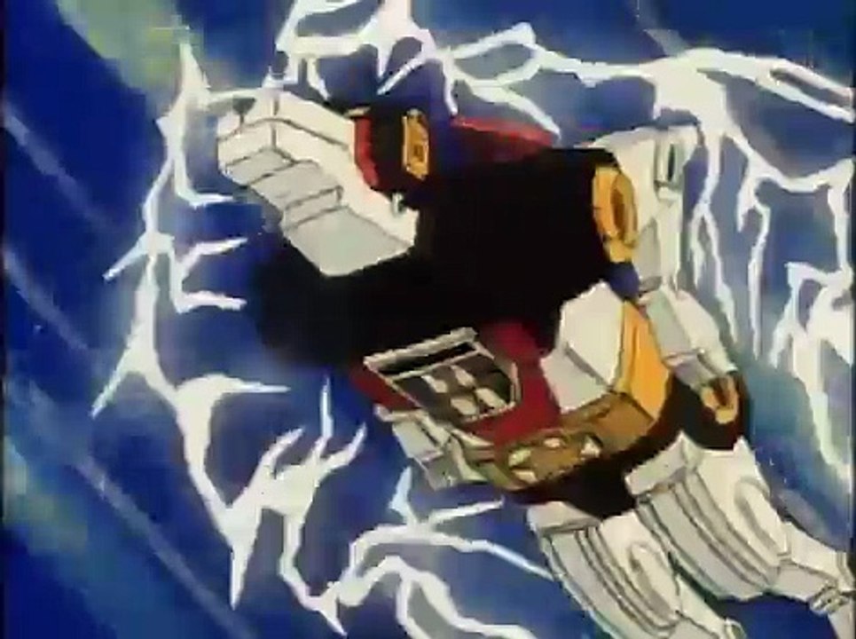 Voltron