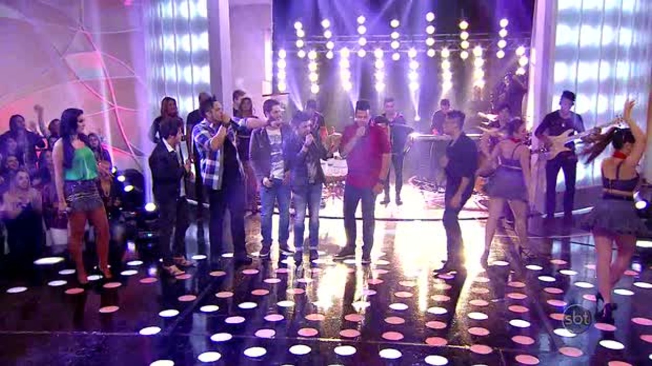 Plantão Sertanejo: uma palinha do próximo sábado
